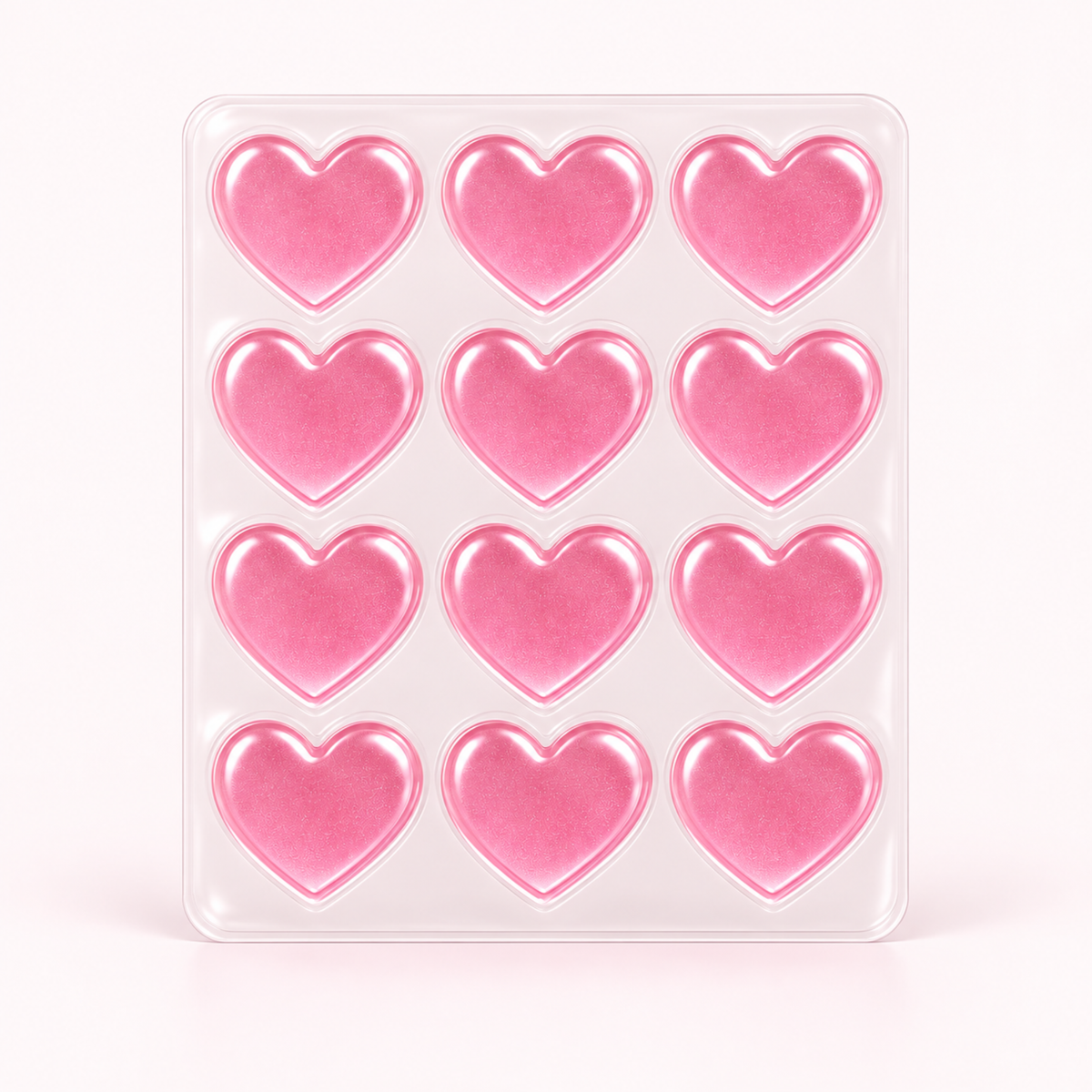 DOTTA™ Hearts Parches Anti-Granitos