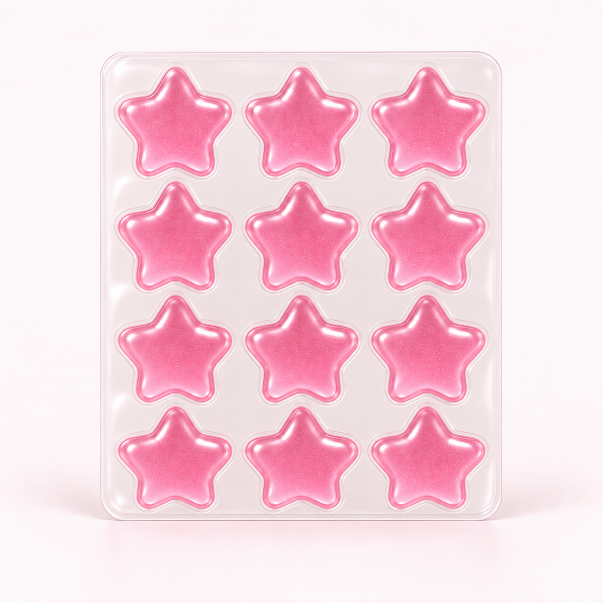 DOTTA™ Stars Parches Anti-Granitos