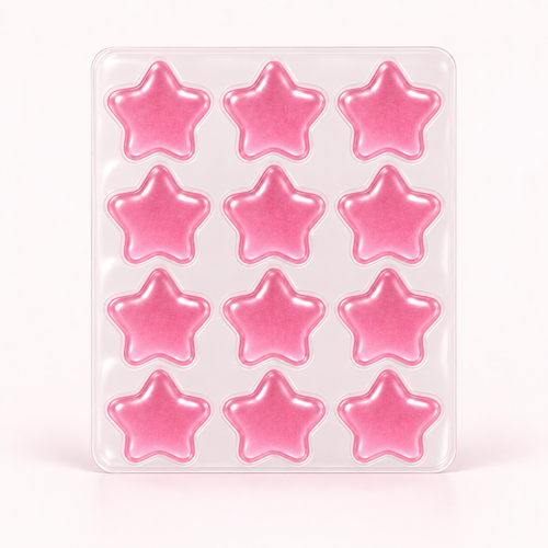 DOTTA™ Stars Parches Anti-Granitos